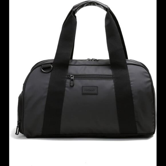 23L Burner Gym Duffel Bag – Travel Bag for Women and Men, Sports Gym